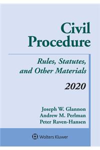 Civil Procedure