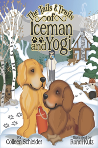 Tails and Trails of Iceman and Yogi