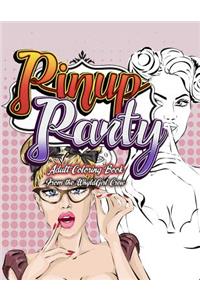 Pinup Party