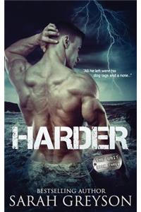 Harder