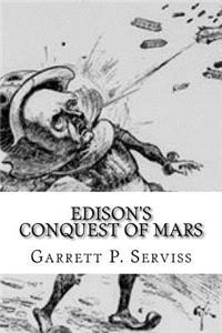 Edison's Conquest of Mars