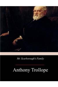 Mr. Scarborough's Family
