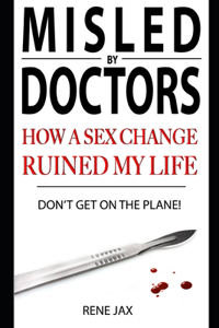 Don't get on the plane