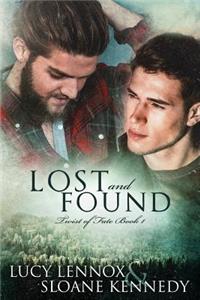 Lost and Found