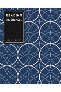 Reading Journal