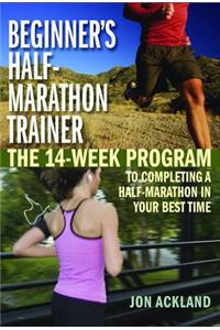 Beginner's Half-Marathon Trainer