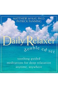 Daily Relaxer Audio Companion