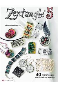 Zentangle 5