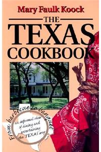 Texas Cookbook