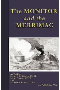 Monitor And The Merrimac