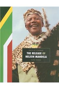 The Release of Nelson Mandela