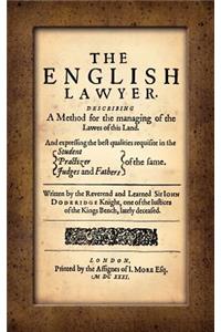 English Lawyer