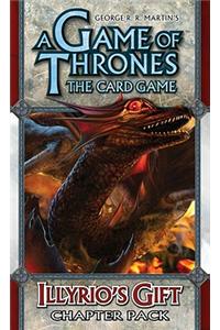 A Game of Thrones the Card Game