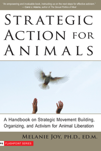 Strategic Action for Animals