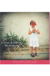 Loving-Kindness Meditation