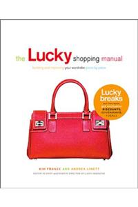 The Lucky Shopping Manual
