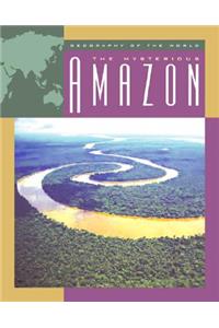 The Mysterious Amazon