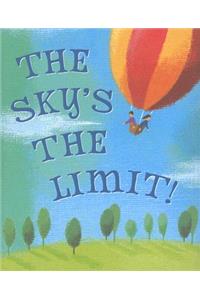 The Sky's the Limit!