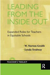 Leading from the Inside Out