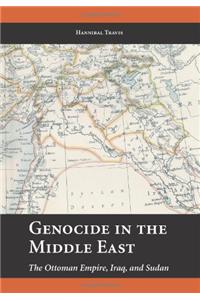 Genocide in the Middle East