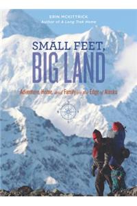 Small Feet, Big Land