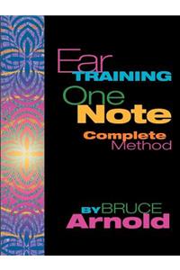 Ear Training One Note Complete