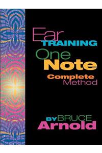 Ear Training One Note Complete