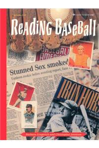 Reading Baseball