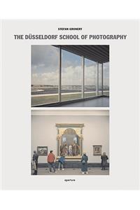 The Dusseldorf School of Photography