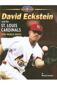 David Eckstein and the St. Louis Cardinals