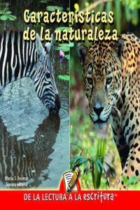 Caracteristicas de la Naturaleza