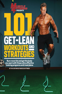 101 Get-Lean Workouts and Strategies