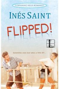 Flipped!