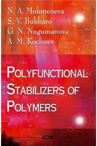 Polyfunctional Stabilizers of Polymers