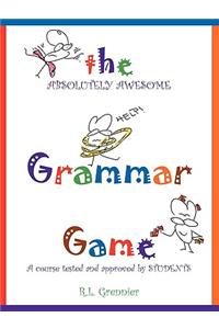 The Grammar Game