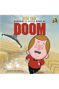 Star Trek: Redshirt's Little Book of Doom