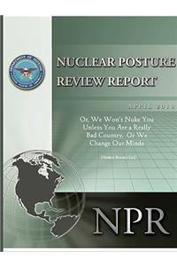 Obama's Nuclear Posture Review