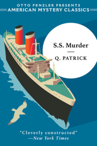 S.S. Murder