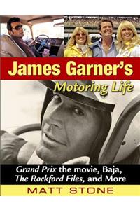 James Garner's Motoring Life