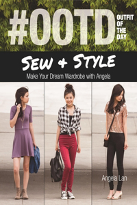 #Ootd (Outfit of the Day) Sew & Style