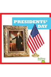 Presidents' Day