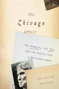 Zhivago Affair