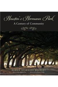 Houston's Hermann Park