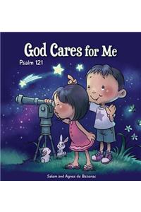 God Cares for Me