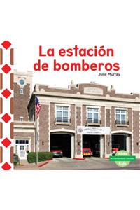 La Estación de Bomberos (the Fire Station )