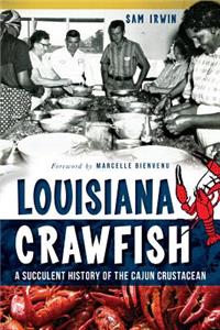 Louisiana Crawfish: