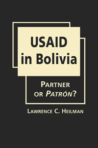 Usaid in Bolivia