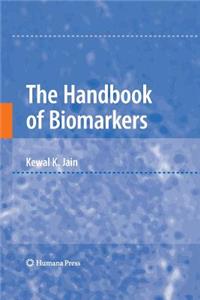 Handbook of Biomarkers