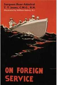 On Foreign Service