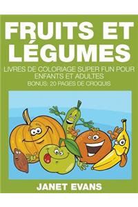 Fruits et Légumes
